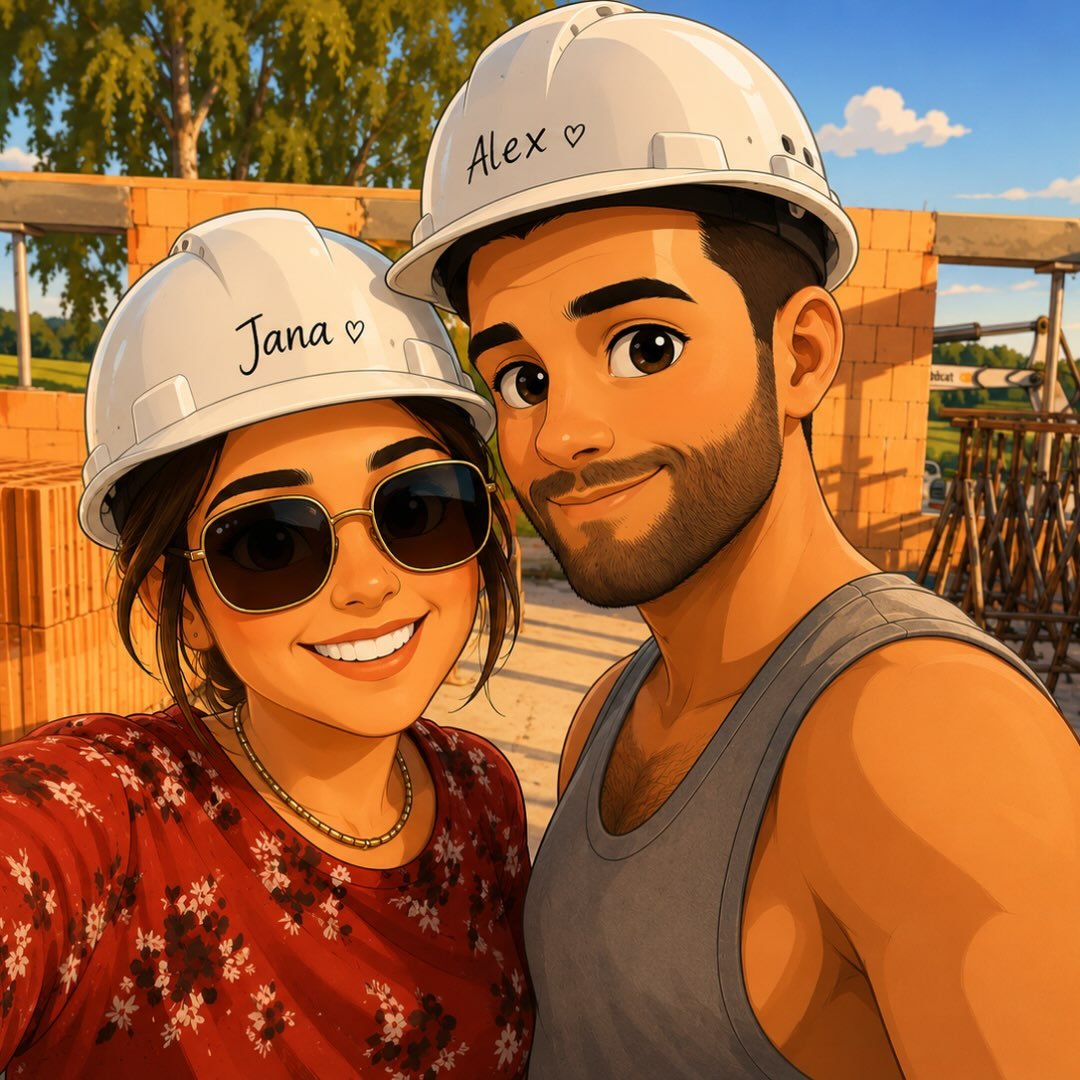 Instagram Profilbild von hausbau26ja