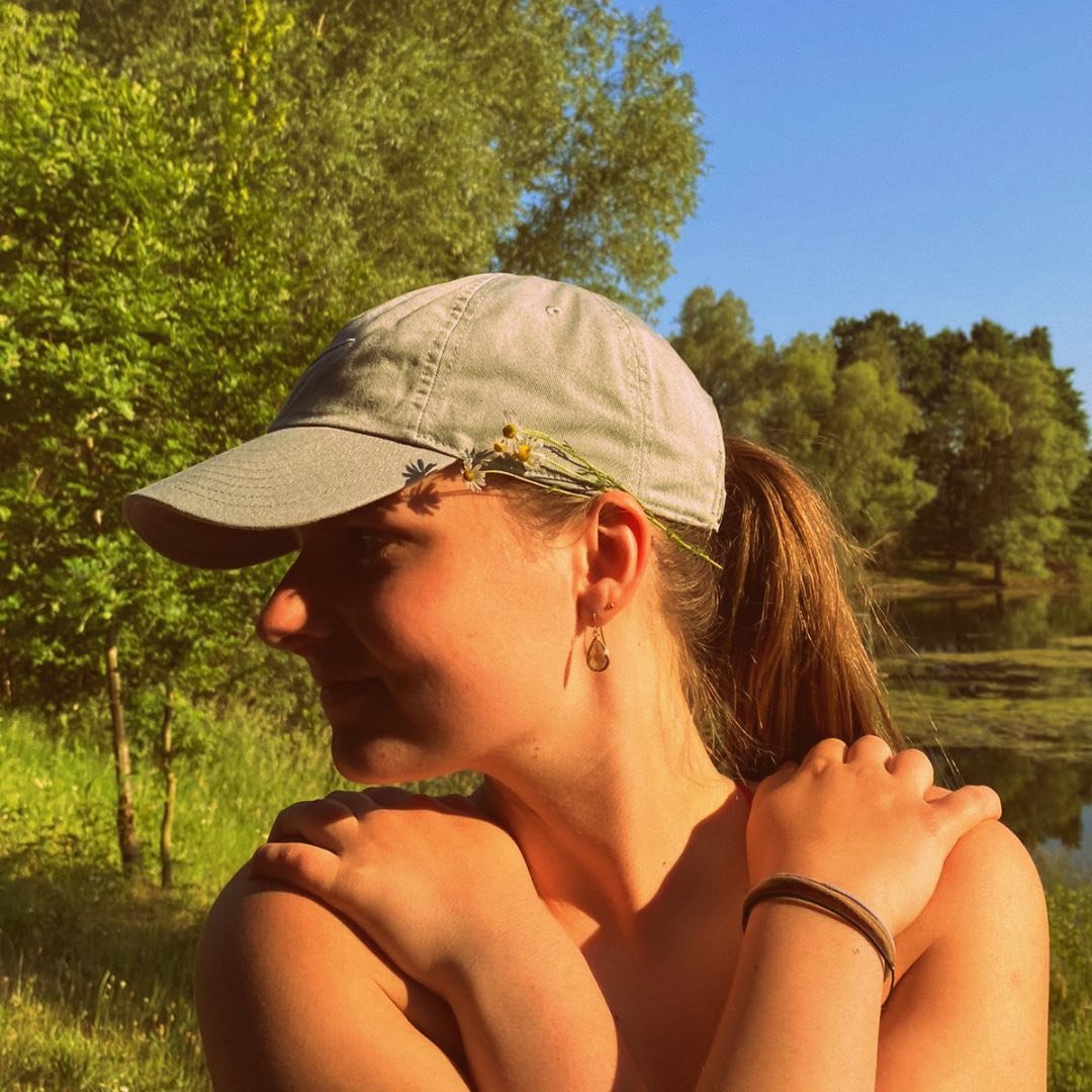 Instagram Profilbild von kajafla