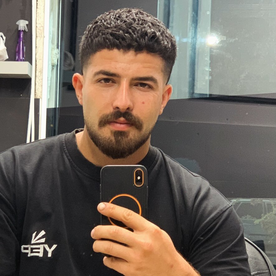 Instagram Profilbild von mysmdaei