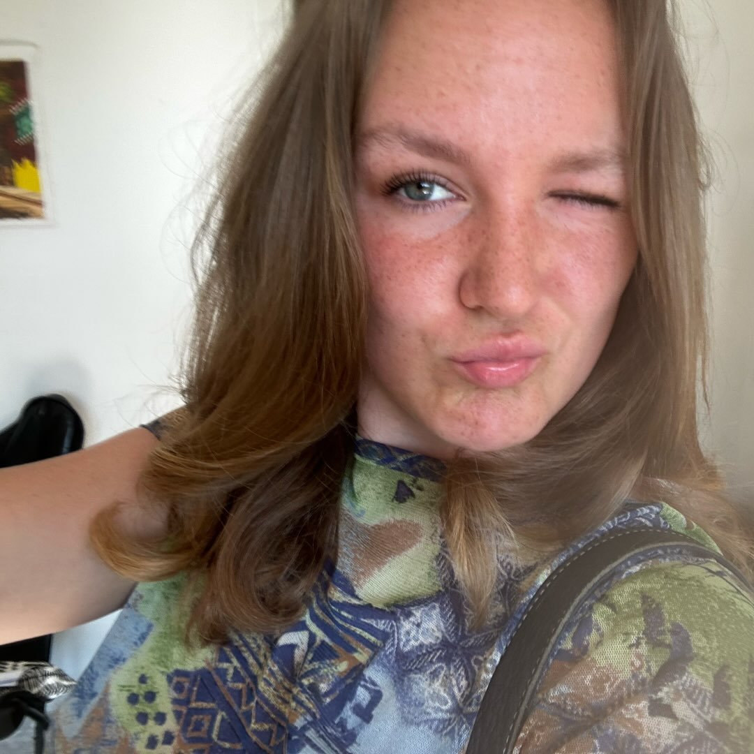 Instagram Profilbild von beijerfelicia