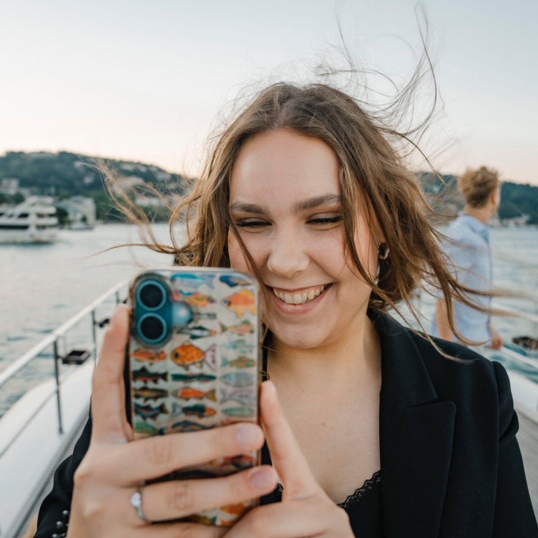 Instagram Profilbild von lauragerdess