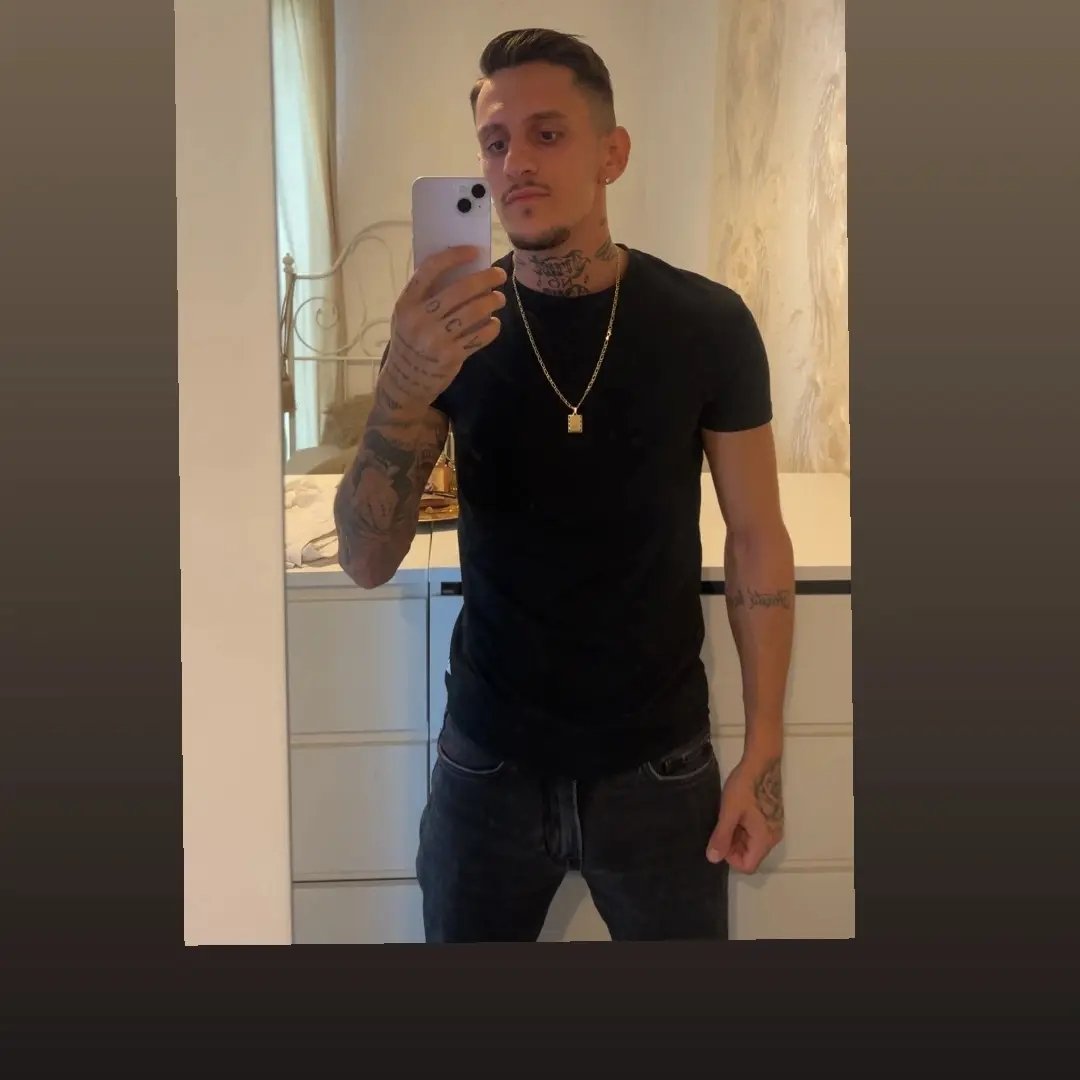 Instagram Profilbild von dario.omerta777