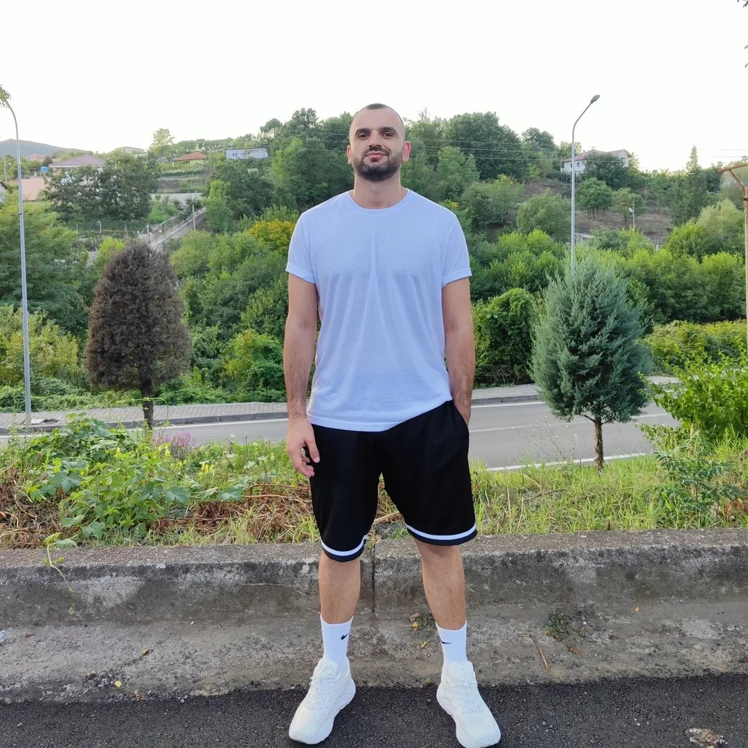 Instagram Profilbild von damjanolaska