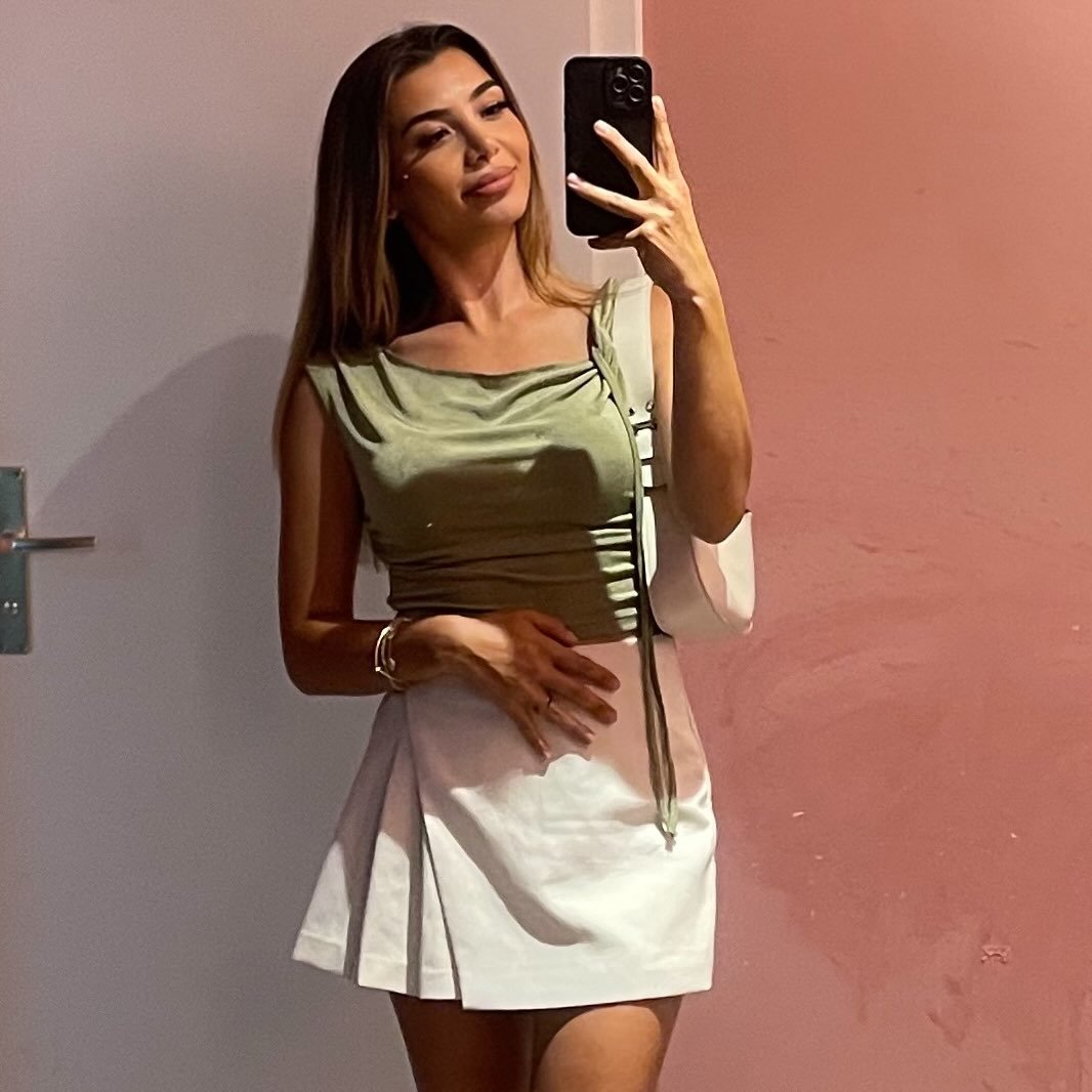 Instagram Profilbild von ebruumira