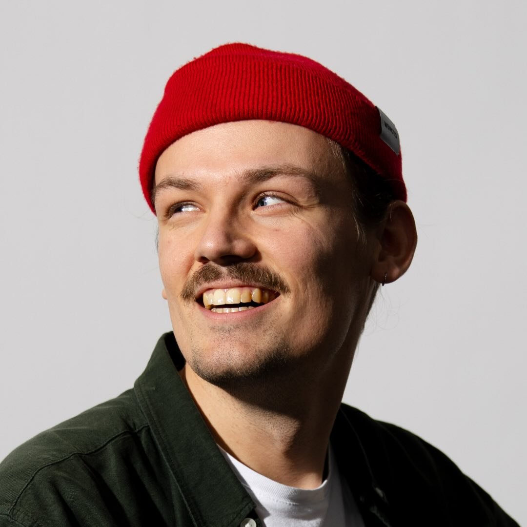 Instagram Profilbild von tobiasweinhold