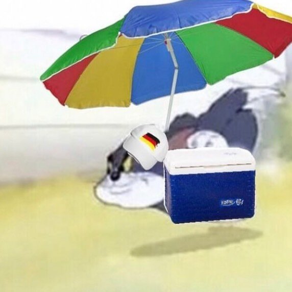 Instagram Profilbild von alman_memes2.0