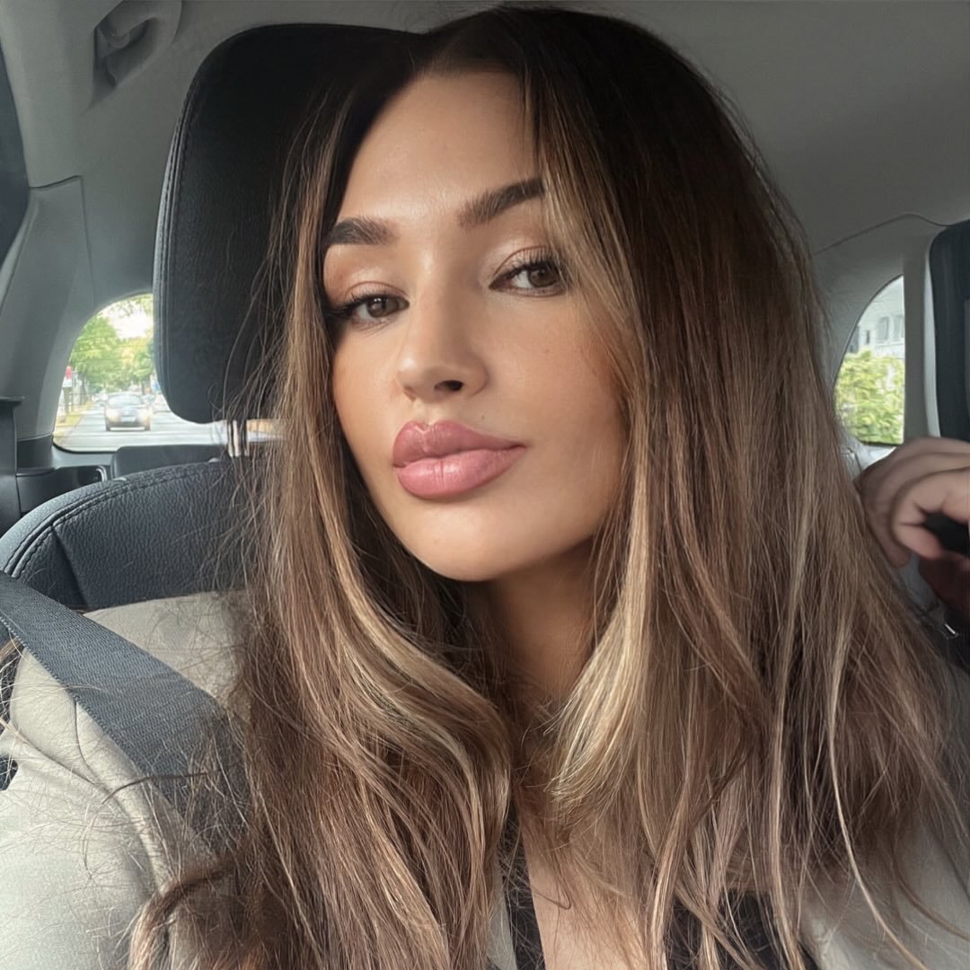 Instagram Profilbild von _siox