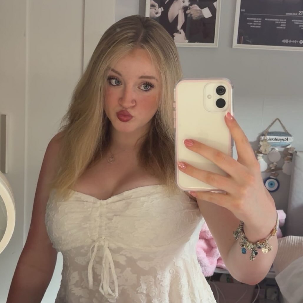 Instagram Profilbild von gracemiller_x