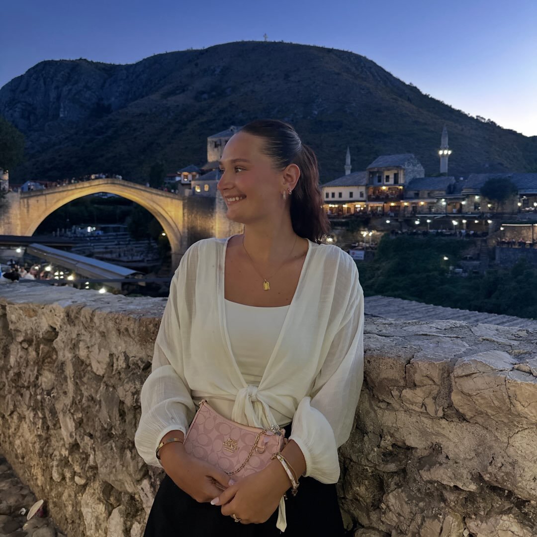 Instagram Profilbild von edinatokovic
