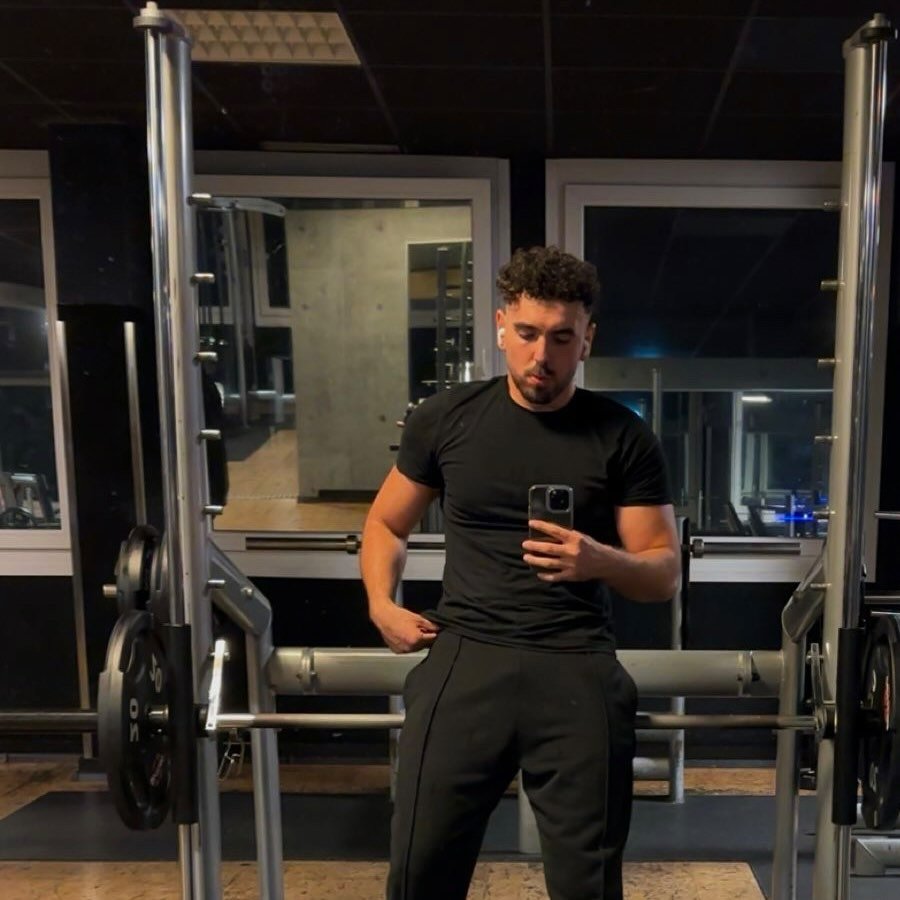 Instagram Profilbild von sercan.gue