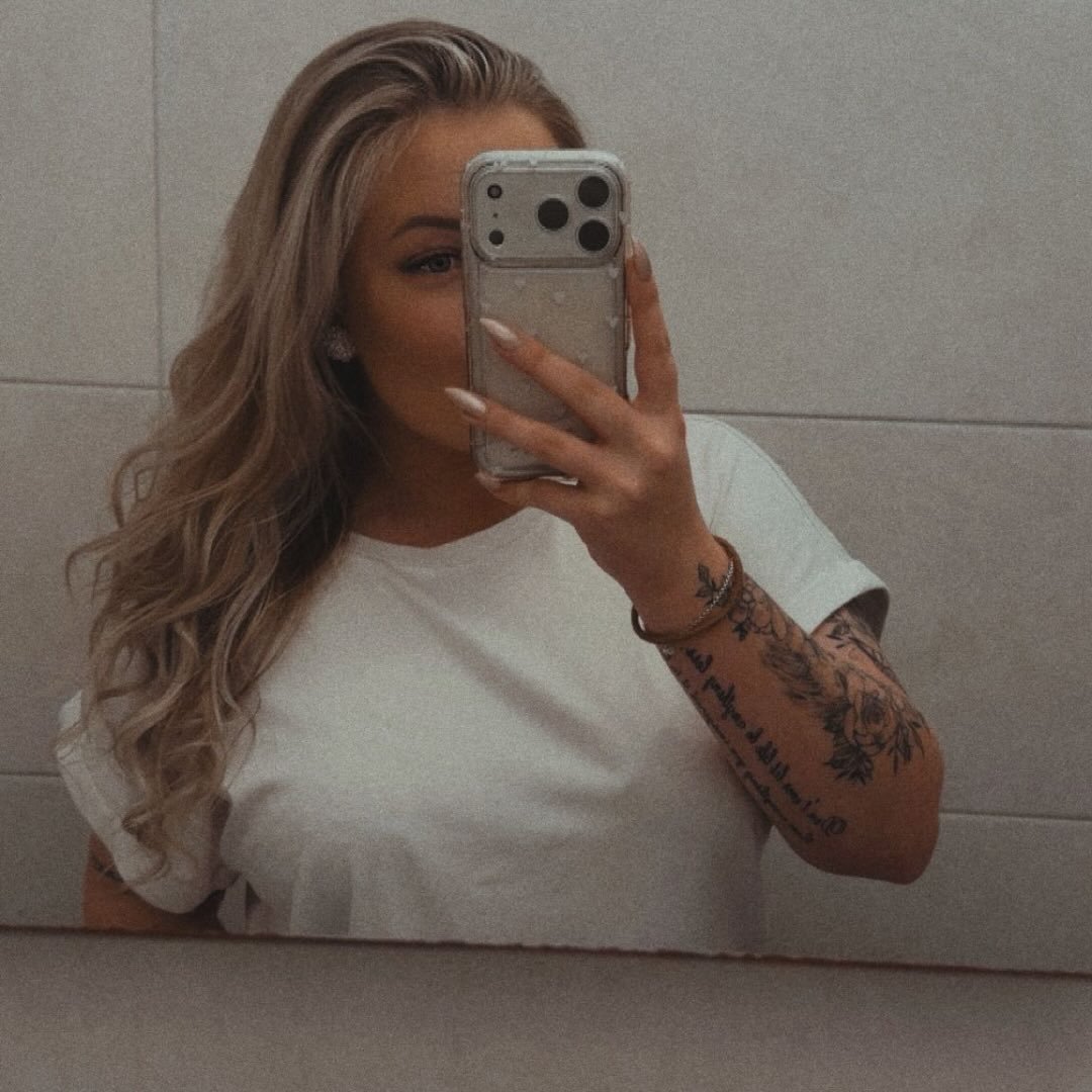 Instagram Profilbild von lxv0