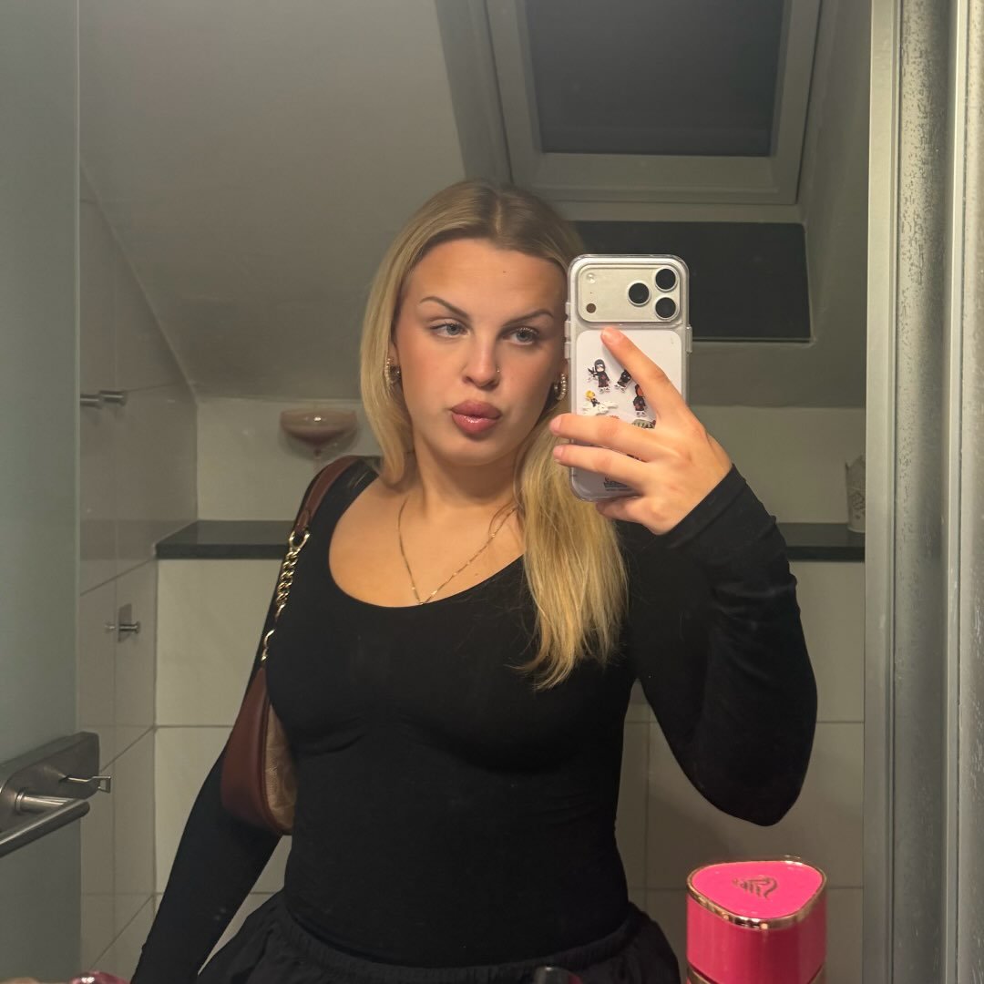 Instagram Profilbild von juliagawenda