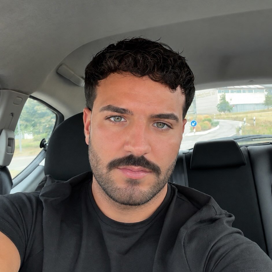 Instagram Profilbild von tamer__106
