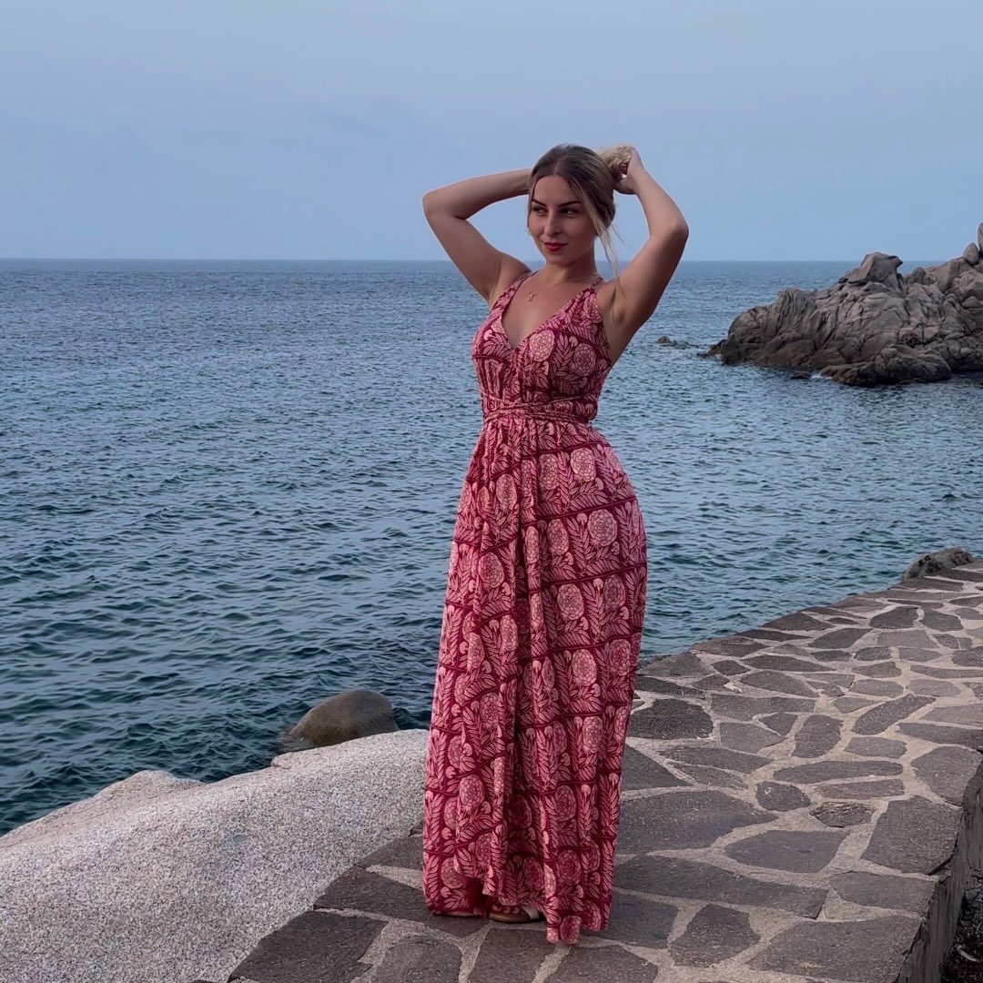 Instagram Profilbild von irenahrv