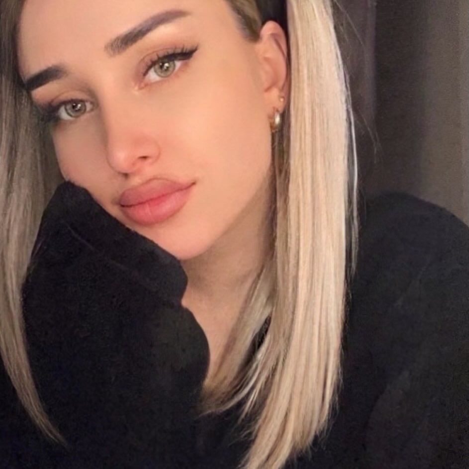 Instagram Profilbild von xmarievalentinax
