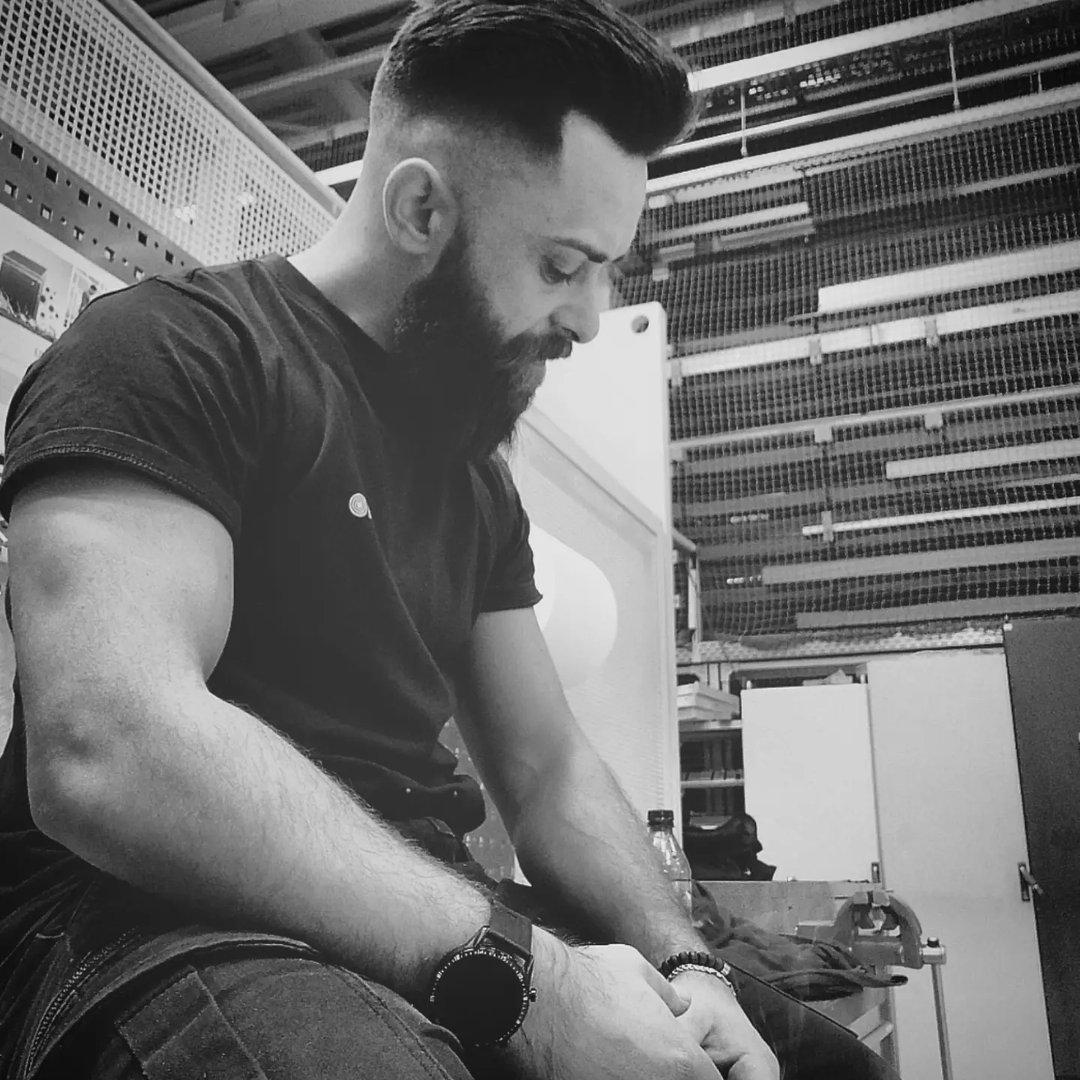 Instagram Profilbild von tamertezcan39