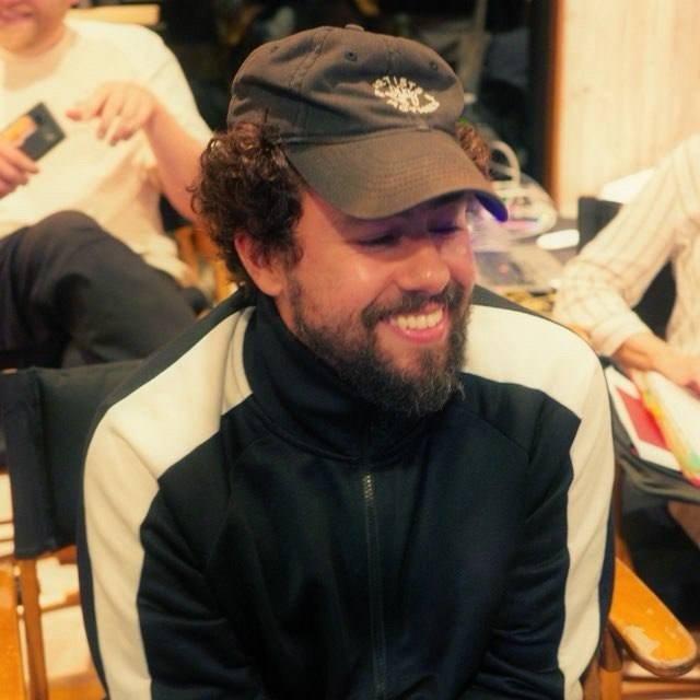 Instagram Profilbild von ramy
