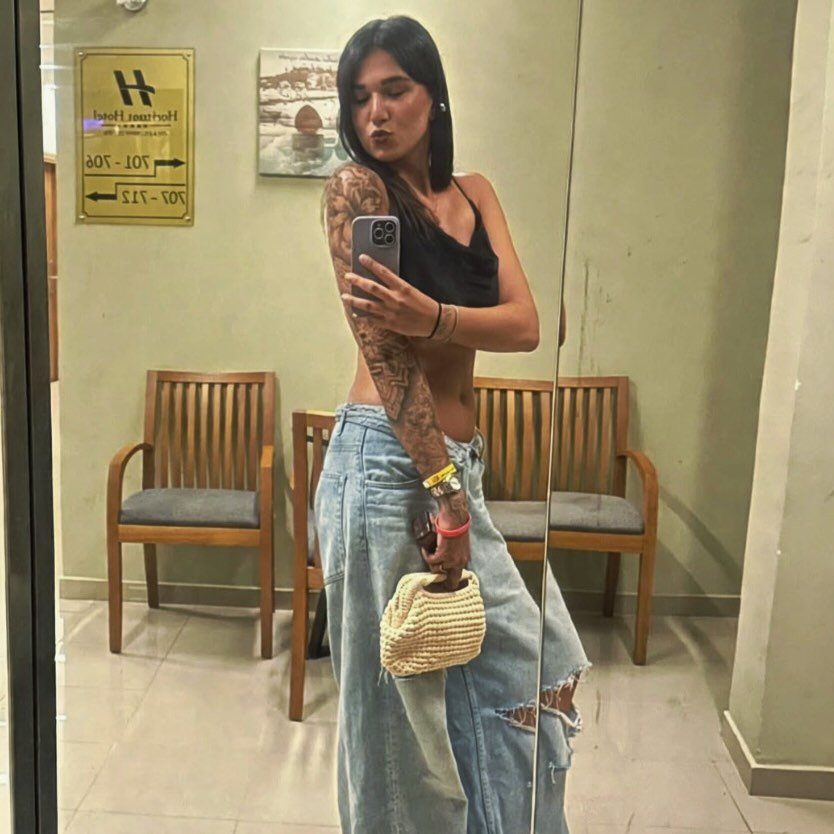 Instagram Profilbild von glendafossatii