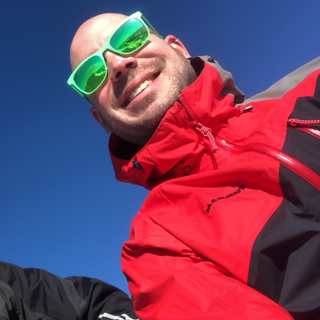 Instagram Profilbild von padinator87