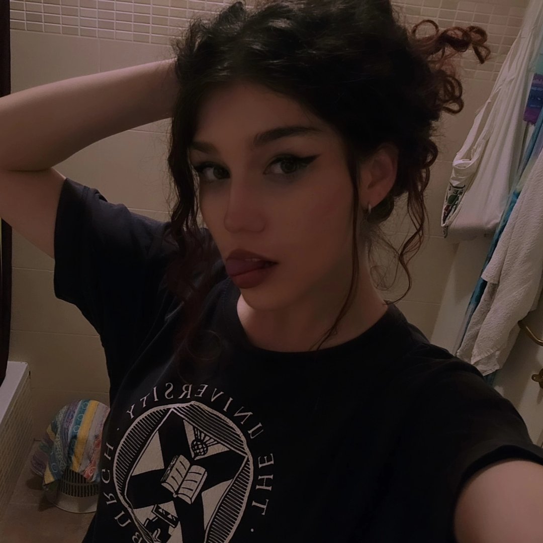 Instagram Profilbild von kxatcha