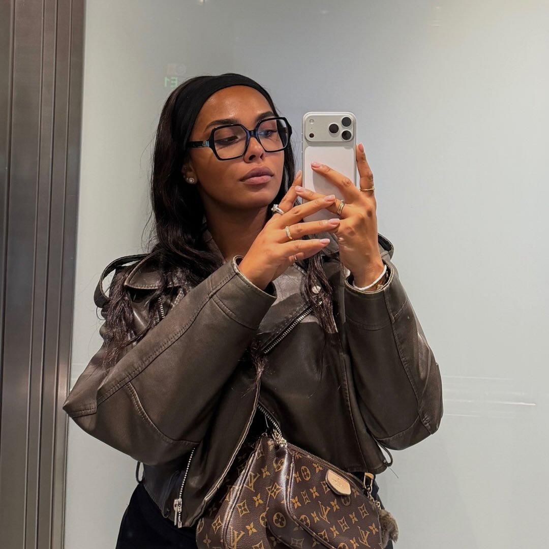 Instagram Profilbild von timeaganseova