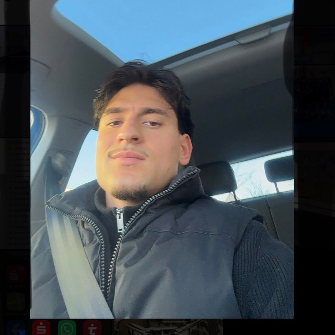 Instagram Profilbild von arnismulaj7