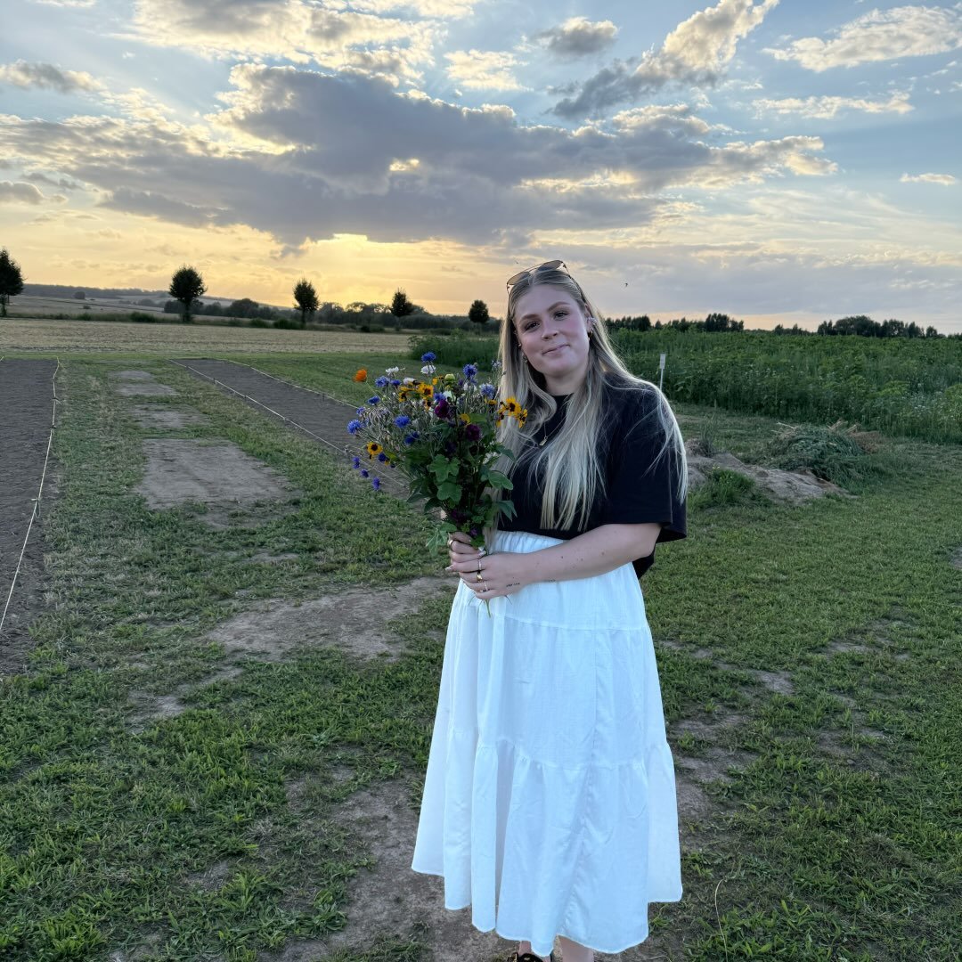Instagram Profilbild von alienaamarie