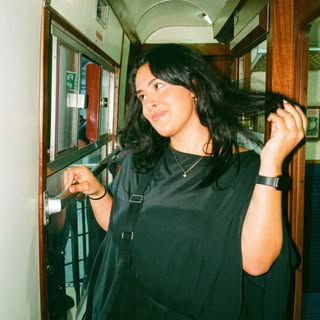 Instagram Profilbild von iraniloo