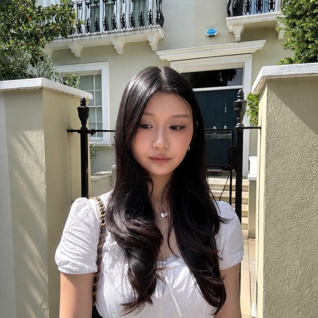 Instagram Profilbild von nikkiejiang