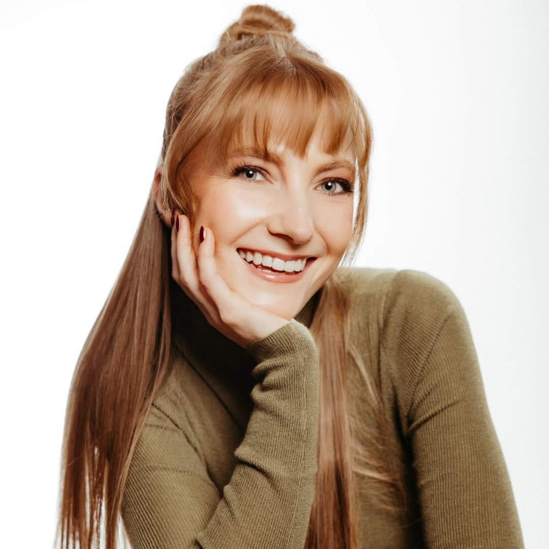 Instagram Profilbild von redhairflair