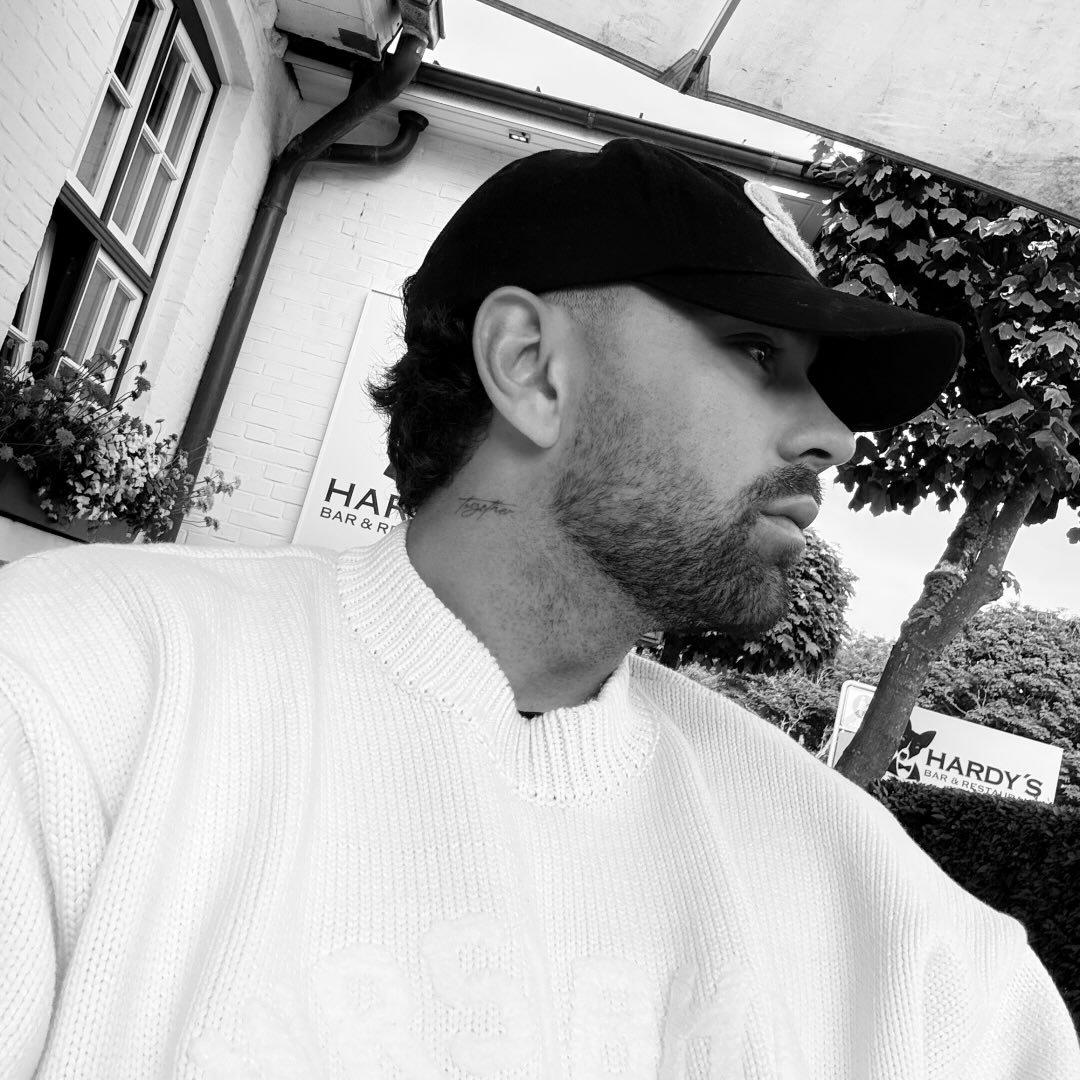 Instagram Profilbild von maaexter
