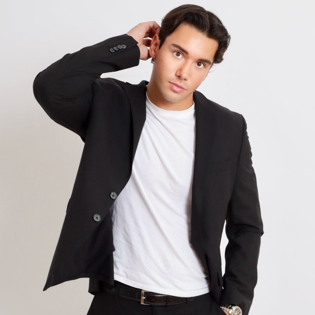 Instagram Profilbild von max.gbn