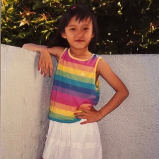 Instagram Profilbild von tina