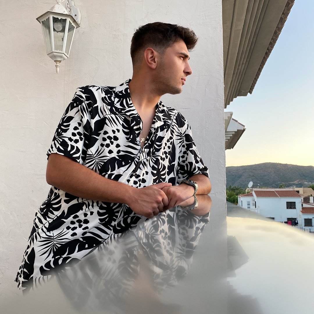 Instagram Profilbild von sergiubona