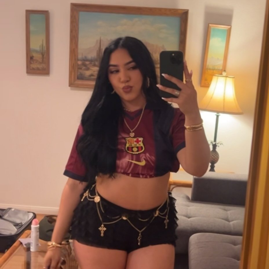 Instagram Profilbild von cvaldez94