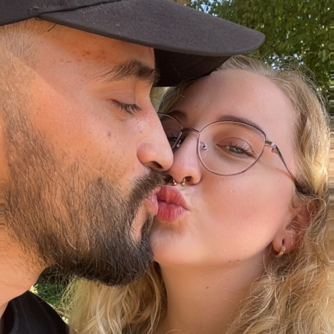 Instagram Profilbild von mommyofm22