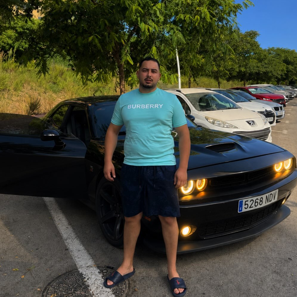 Instagram Profilbild von anas_parlo