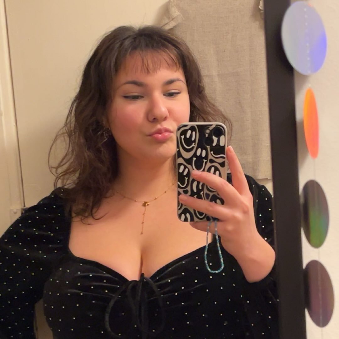 Instagram Profilbild von esther_zarafee