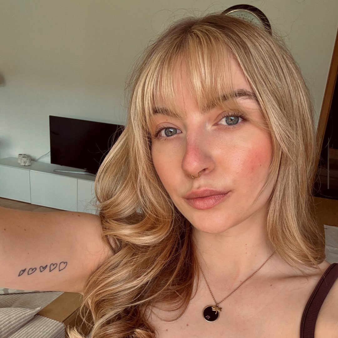 Instagram Profilbild von isbllschlz