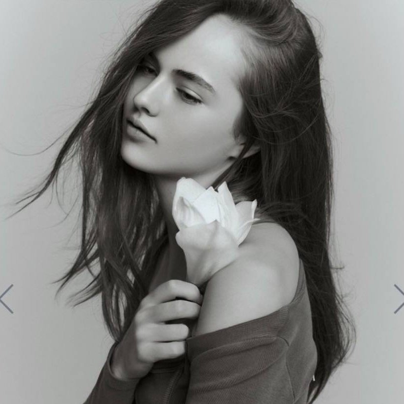 Instagram Profilbild von kristinapimenova