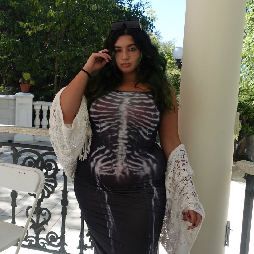 Instagram Profilbild von dounia