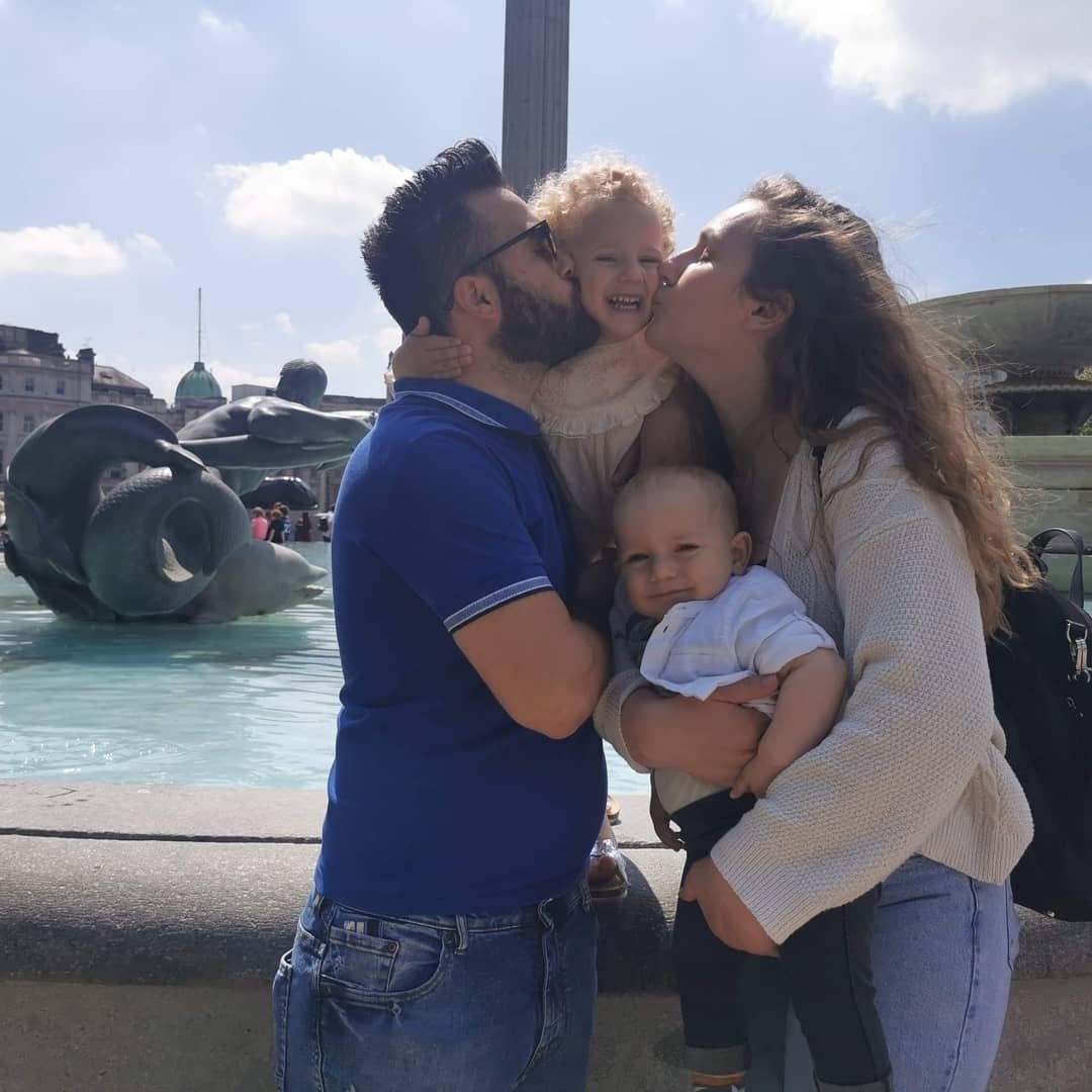 Instagram Profilbild von adelinaqevani