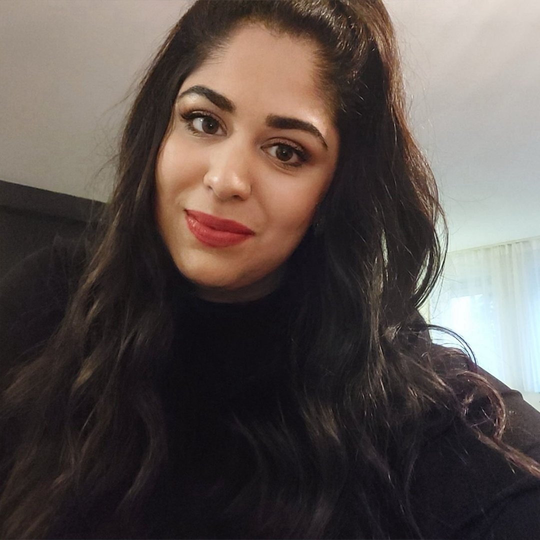 Instagram Profilbild von kainat.re