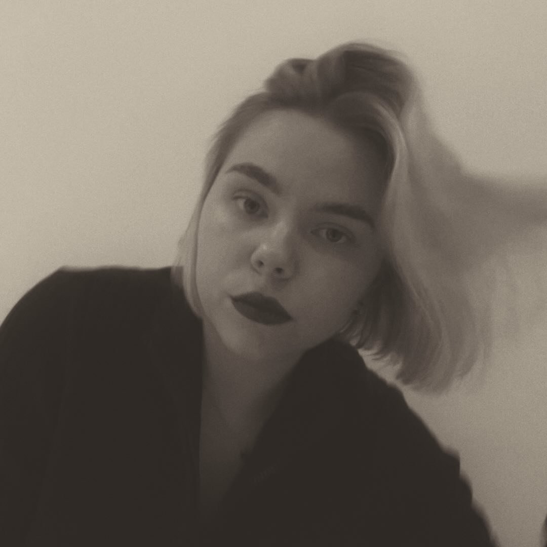 Instagram Profilbild von vaalaikaite