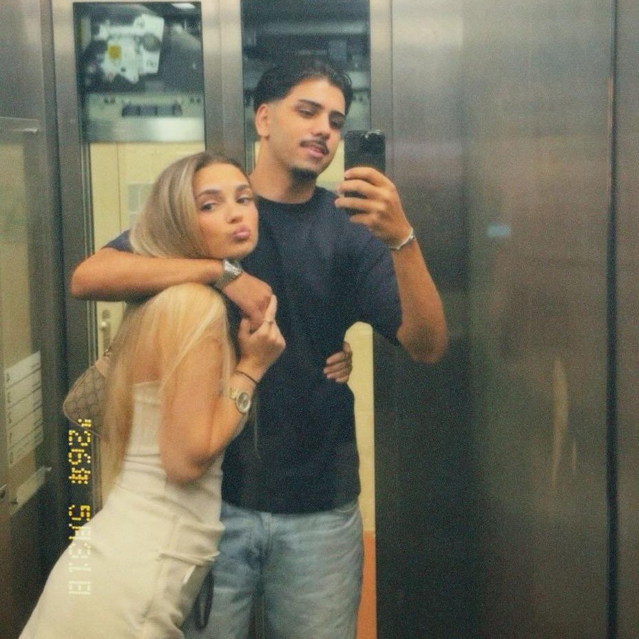 Instagram Profilbild von saraaxm18
