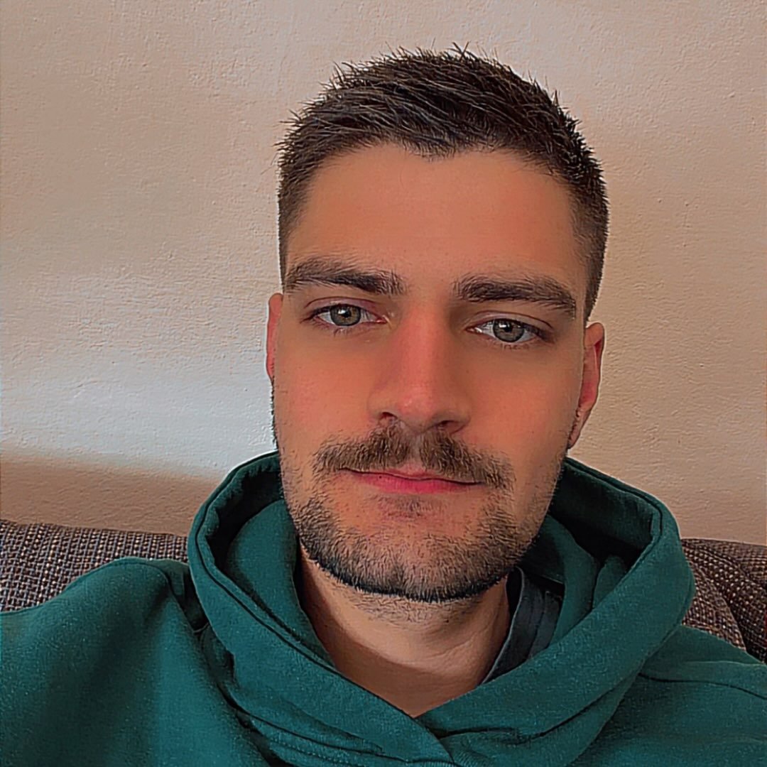 Instagram Profilbild von andreaswess