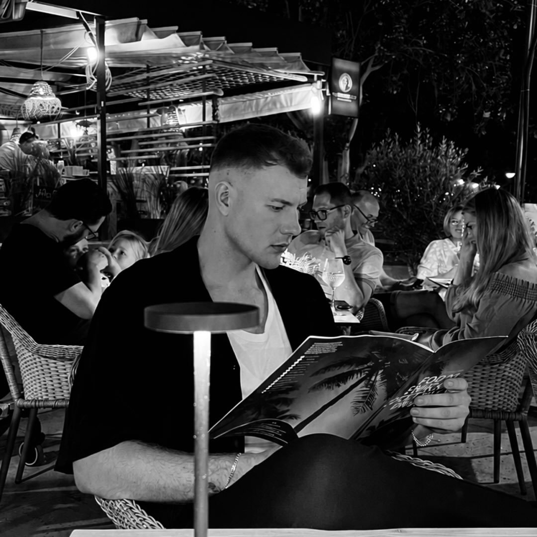 Instagram Profilbild von nicorie