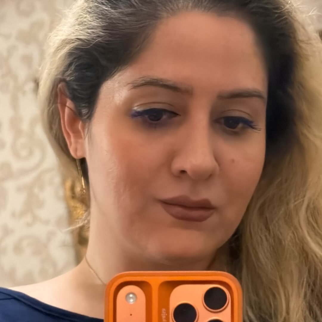 Instagram Profilbild von marimakhmalbaf