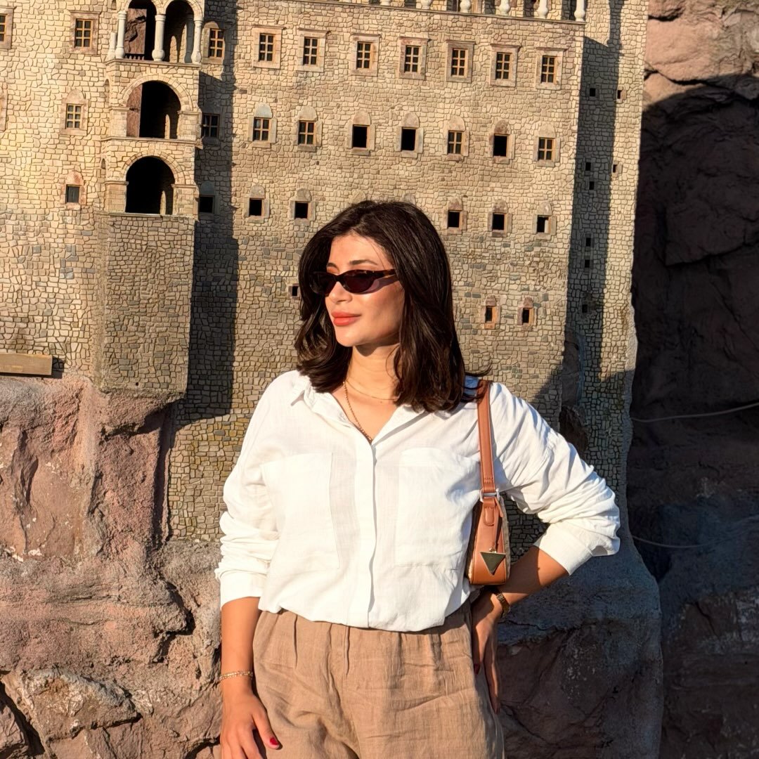 Instagram Profilbild von ipekbabat