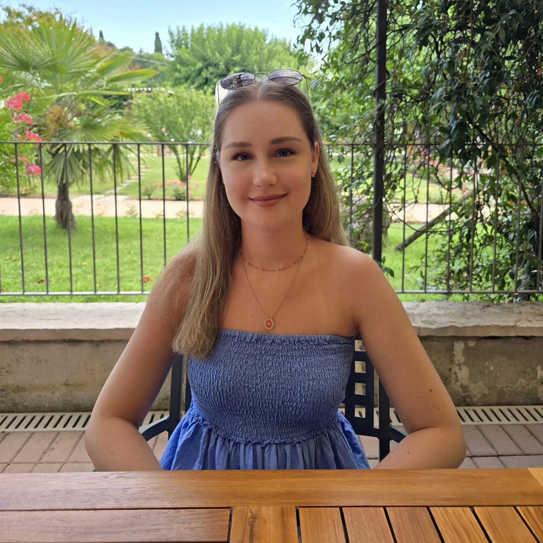 Instagram Profilbild von selinatrompler